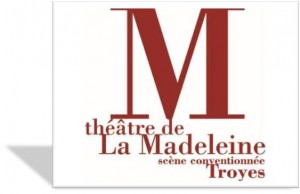 Théâtre Madeleine