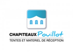 Chapiteaux Pouillot